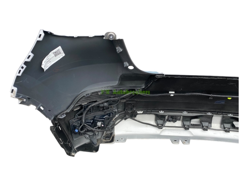 Renault Captur Rear Bumper 850B24277R Complete Genuine 2021