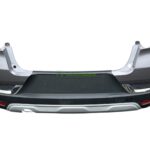 Renault Captur Rear Bumper 850B24277R Complete Genuine 2021