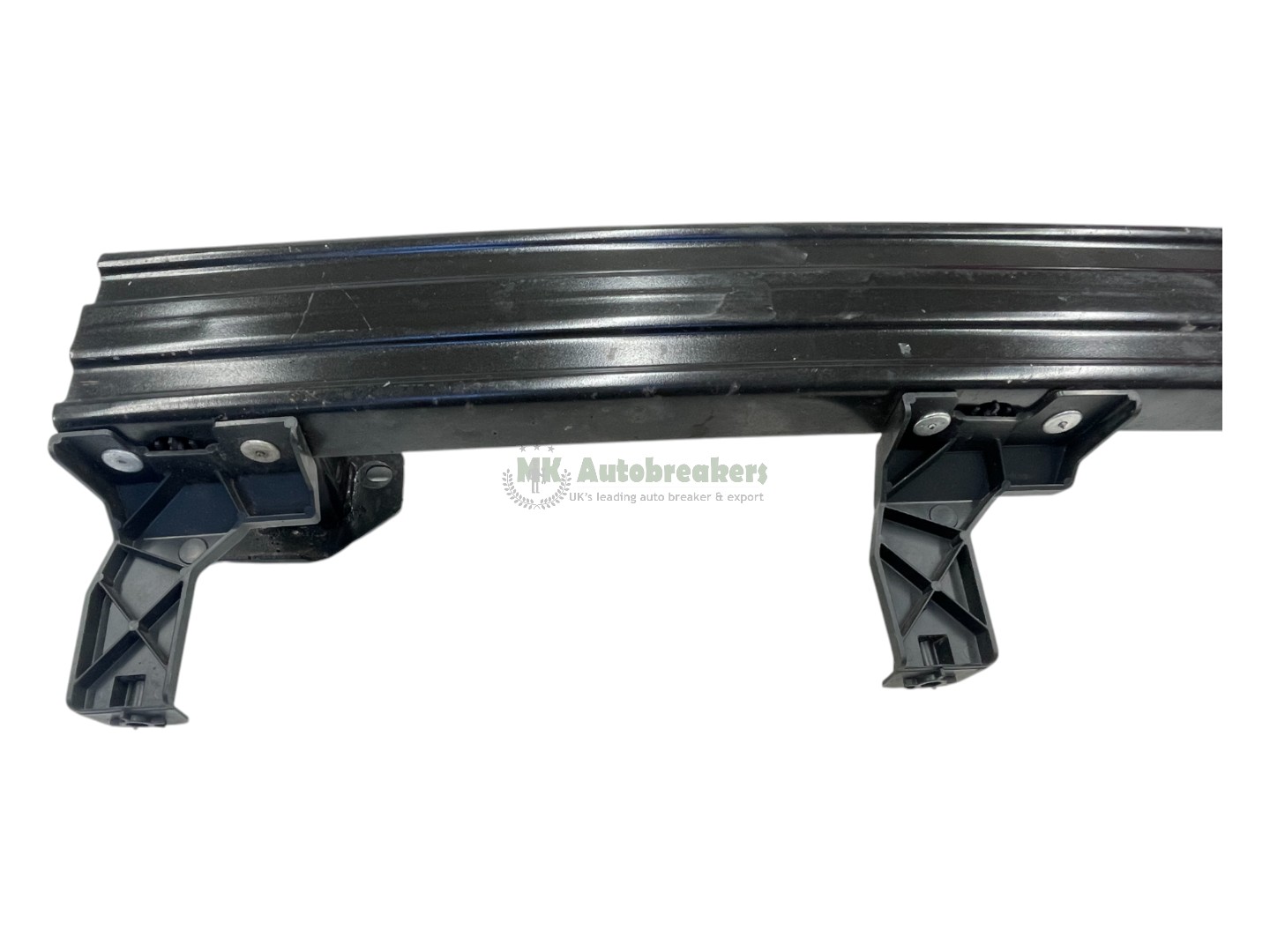 Renault Captur Rear Bumper Reinforcement Bar 756106046R Genuine 2021