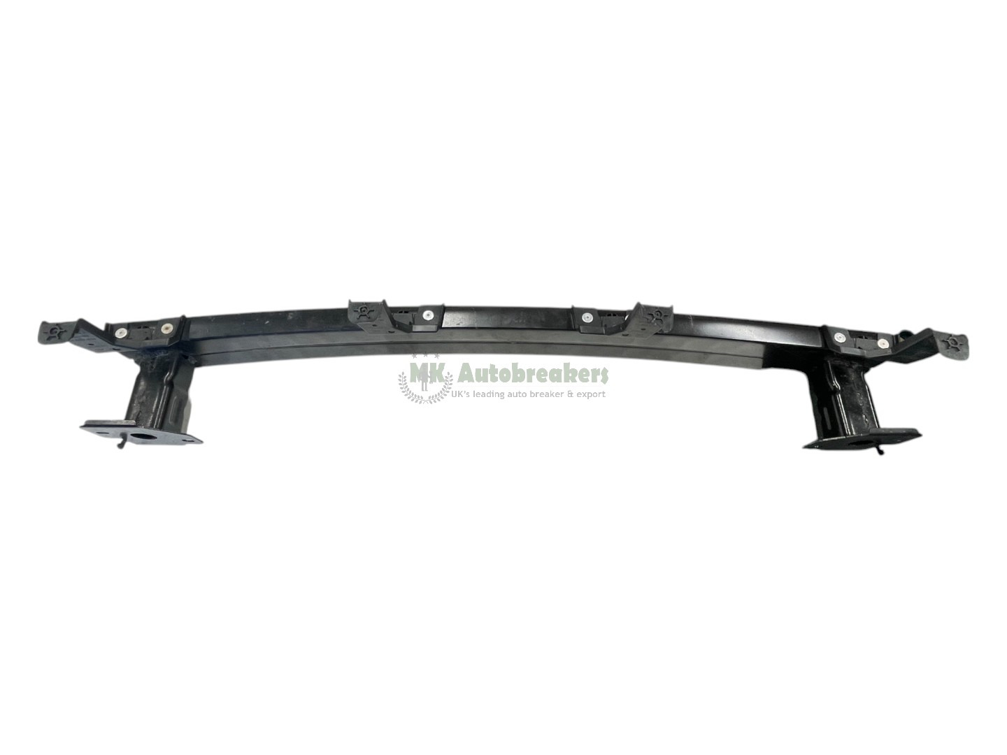 Renault Captur Rear Bumper Reinforcement Bar 756106046R Genuine 2021