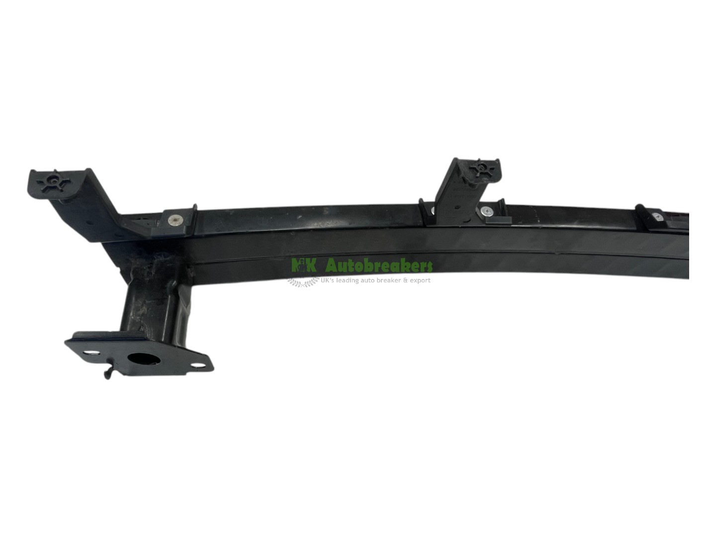 Renault Captur Rear Bumper Reinforcement Bar 756106046R Genuine 2021