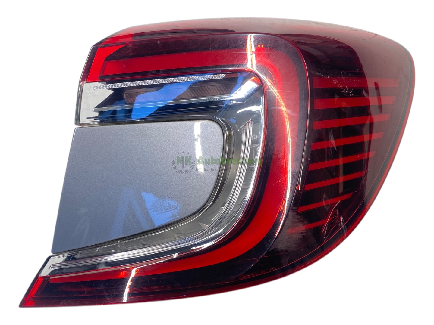 Renault Captur Rear Light 265507894R Right Genuine 2020