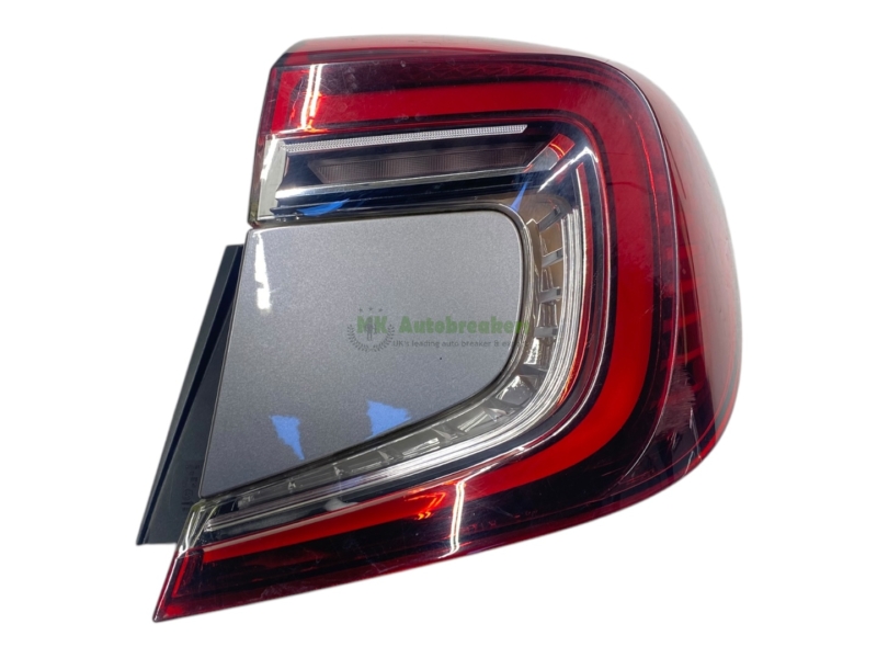 Renault Captur Rear Light 265507894R Right Genuine 2020