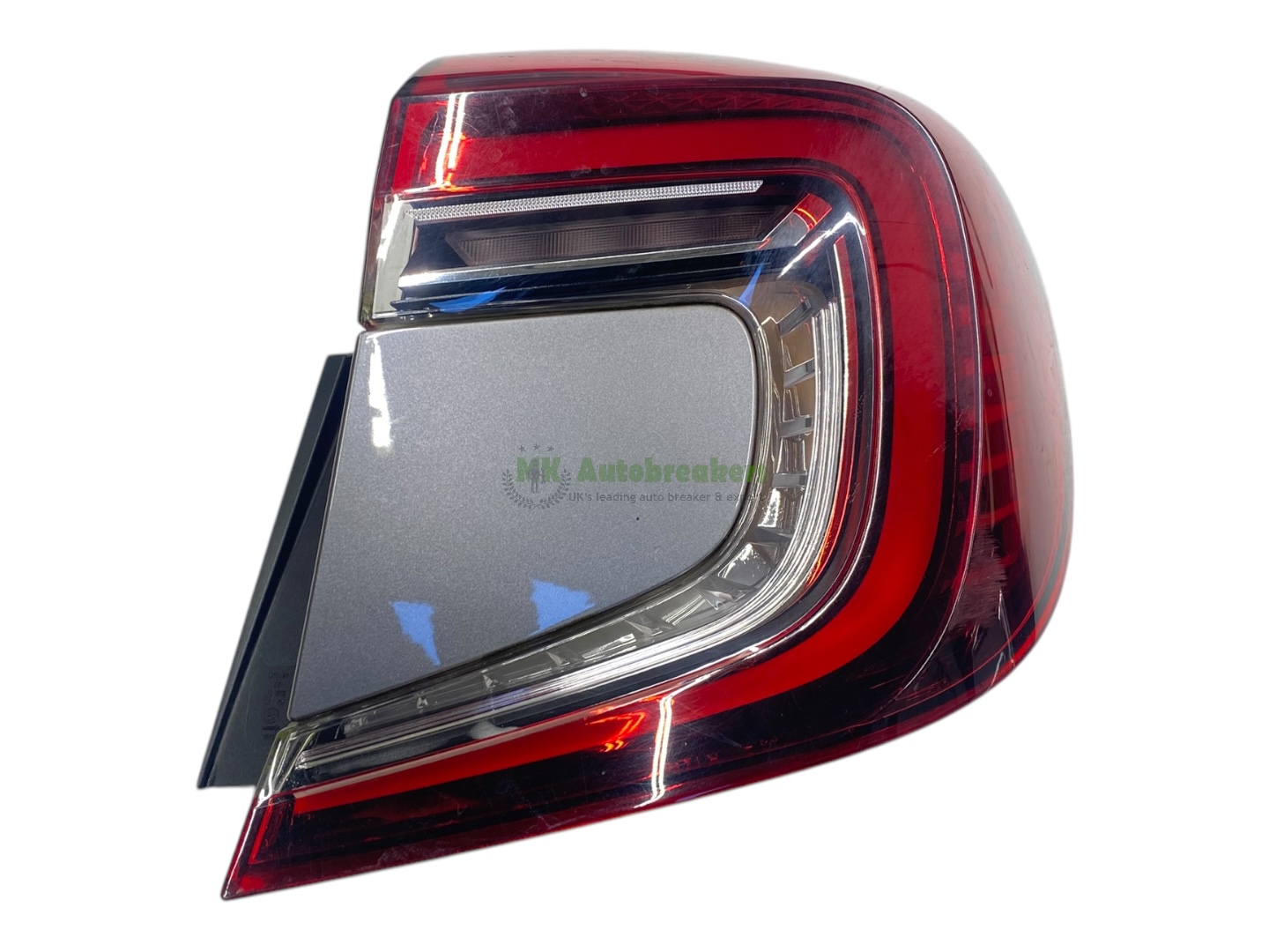 Renault Captur Rear Light 265507894R Right Genuine 2020