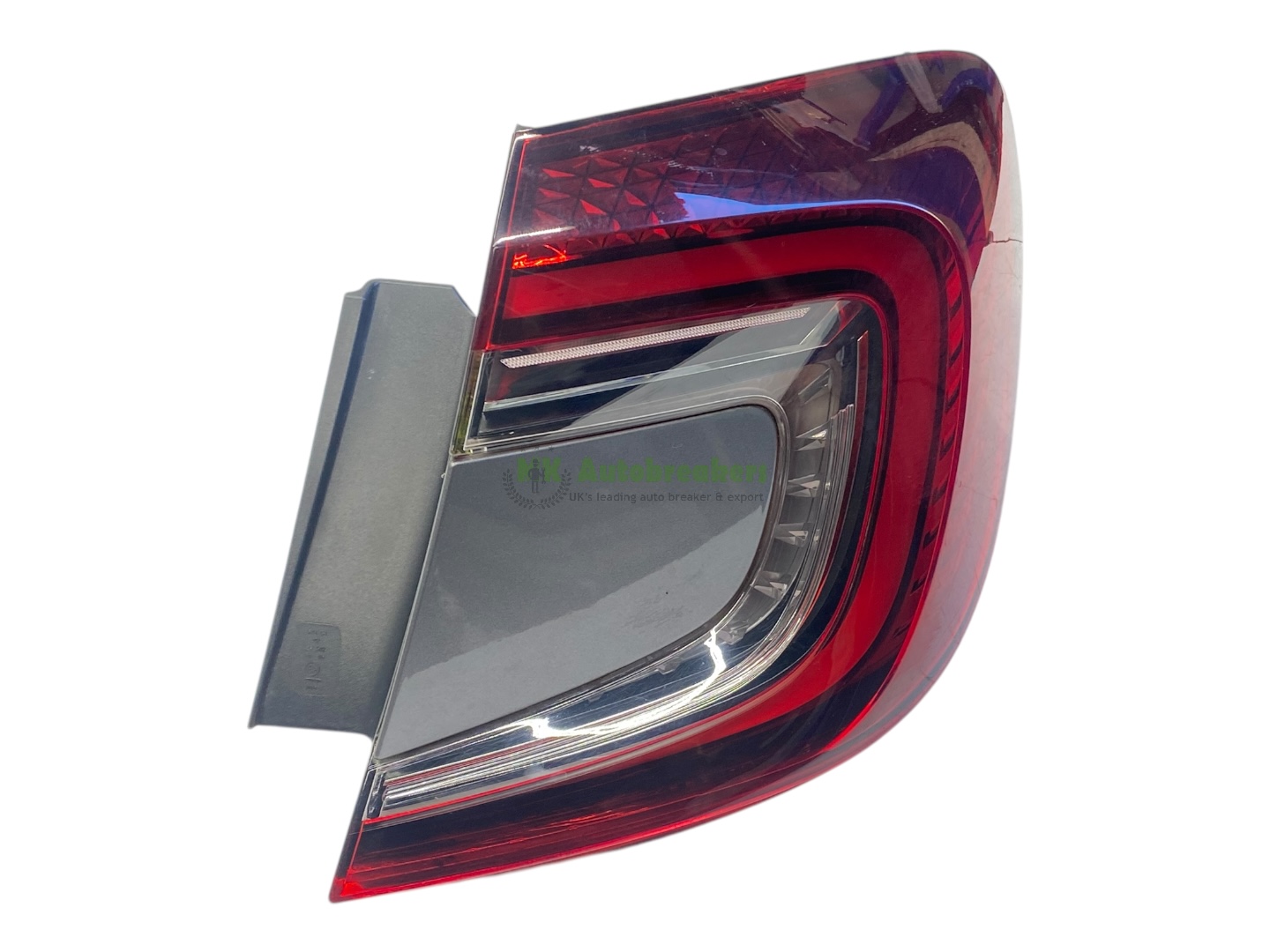 Renault Captur Rear Light 265507894R Right Genuine 2020