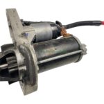 Renault Captur Starter Motor 233001560R Genuine 2021