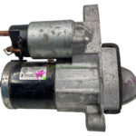 Renault Captur Starter Motor 233006662R Genuine 2021