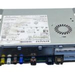 Renault Captur Stereo Radio Head Unit 259159380R Genuine 2021