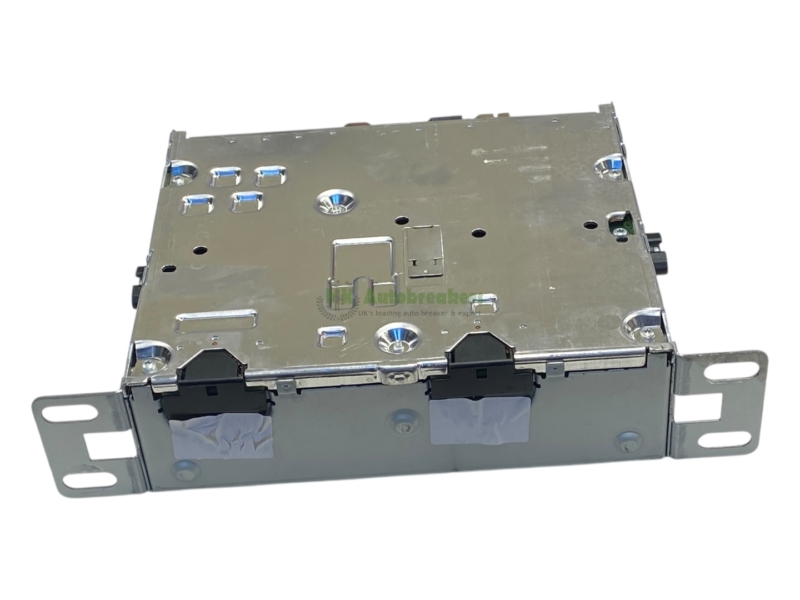 Renault Captur Stereo Radio Head Unit 259159380R Genuine 2021