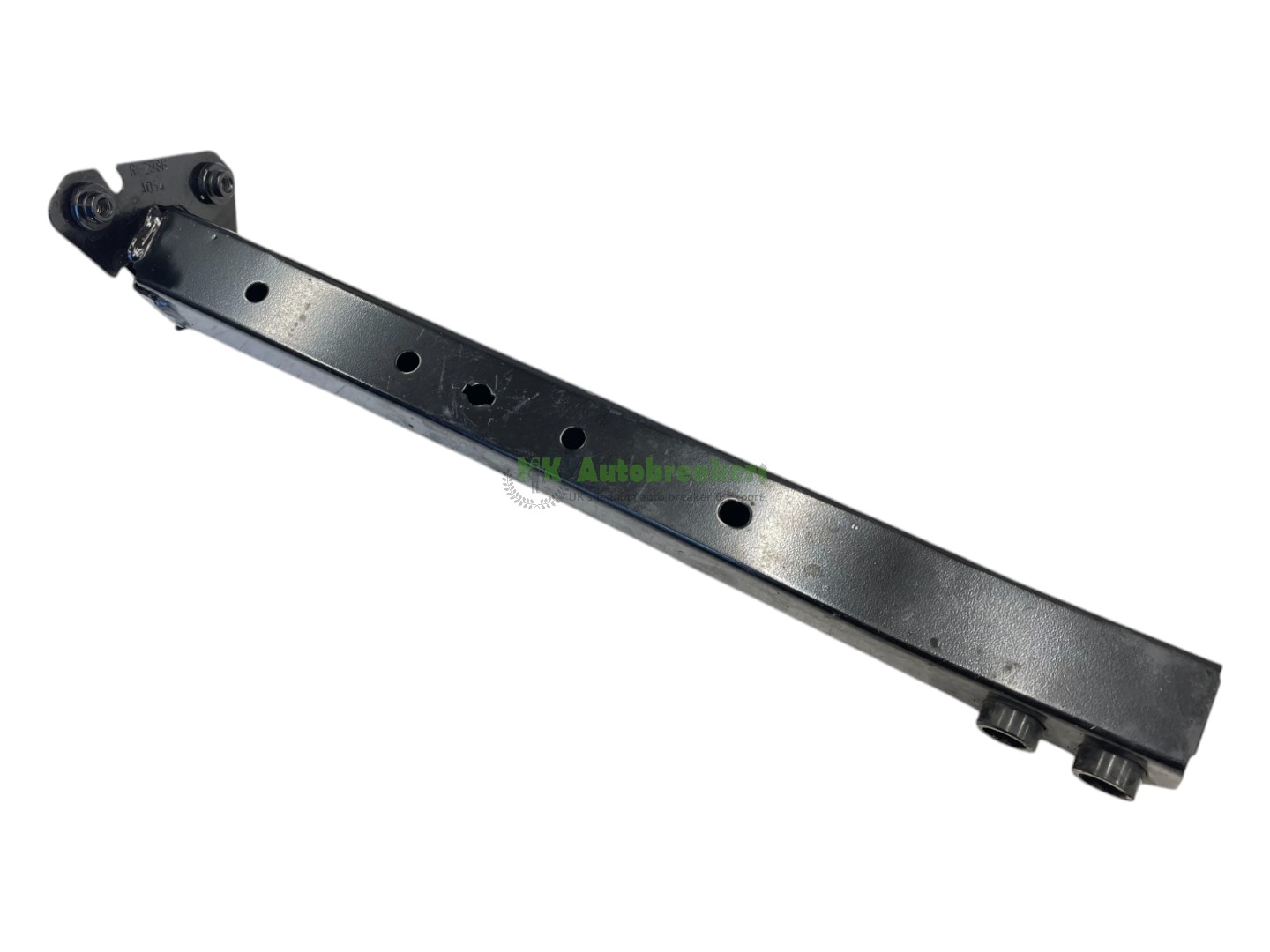 Renault Captur Subframe Extension Bar 758249523R Right Genuine 2021