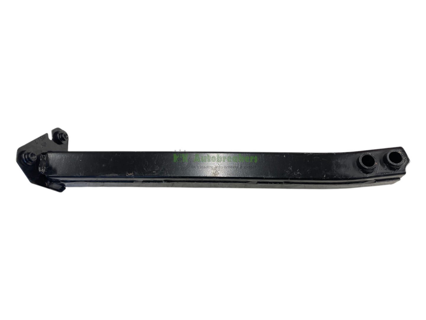 Renault Captur Subframe Extension Bar 758255533R Left Genuine 2021