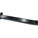 Renault Captur Subframe Extension Bar 758255533R Left Genuine 2021