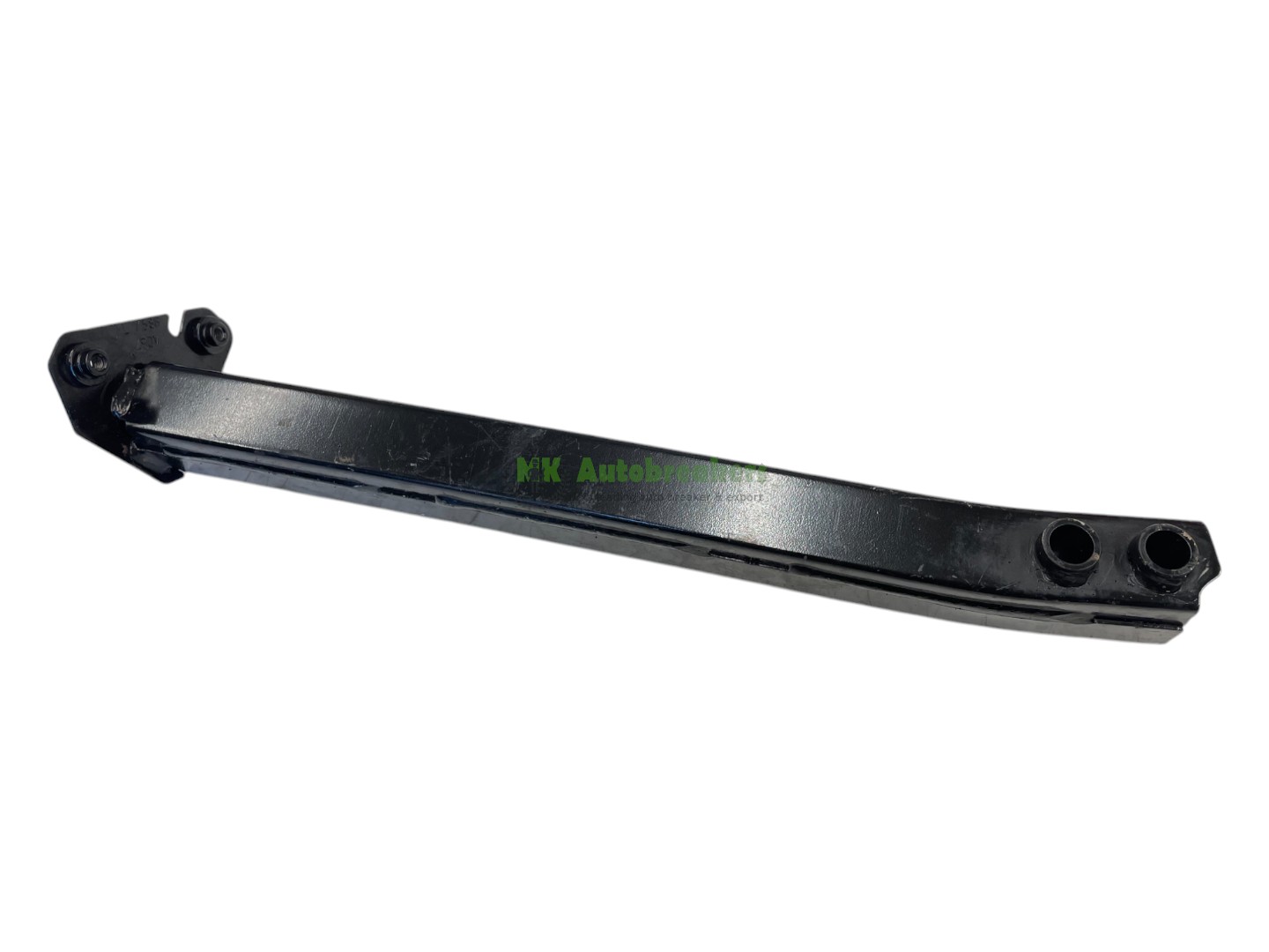 Renault Captur Subframe Extension Bar 758255533R Left Genuine 2021
