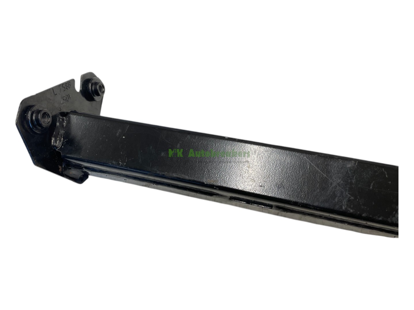 Renault Captur Subframe Extension Bar 758255533R Left Genuine 2021