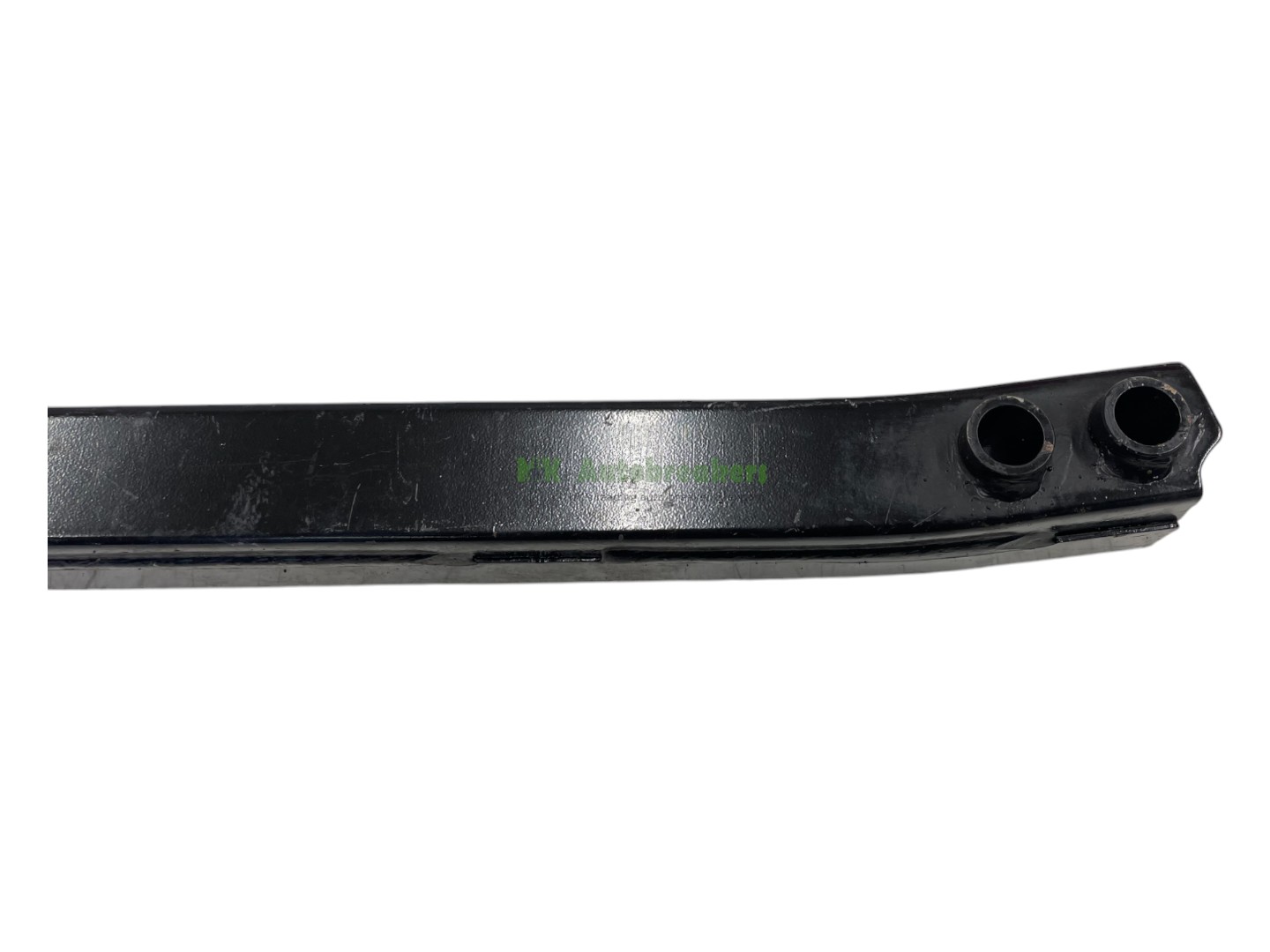 Renault Captur Subframe Extension Bar 758255533R Left Genuine 2021