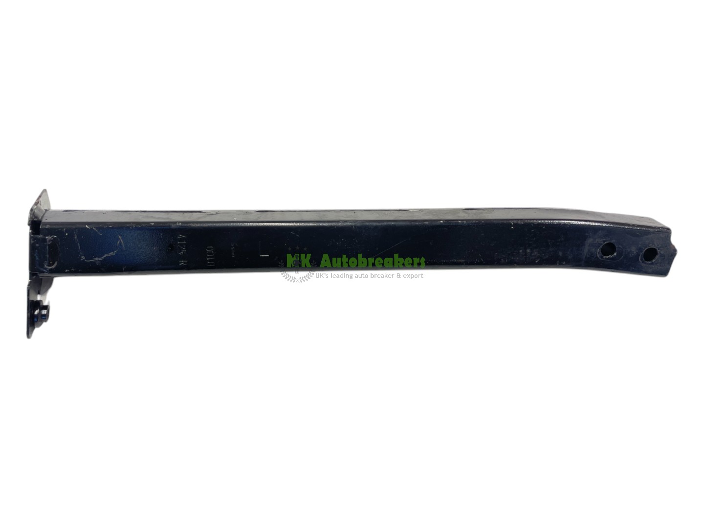 Renault Captur Subframe Extension Bar 758255533R Left Genuine 2021