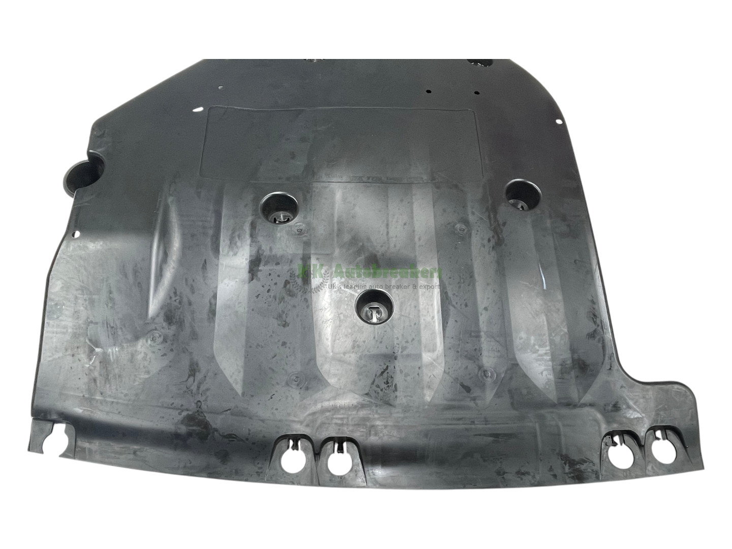 Renault Captur Trunk Engine Under Tray 748A04069R Genuine 2021