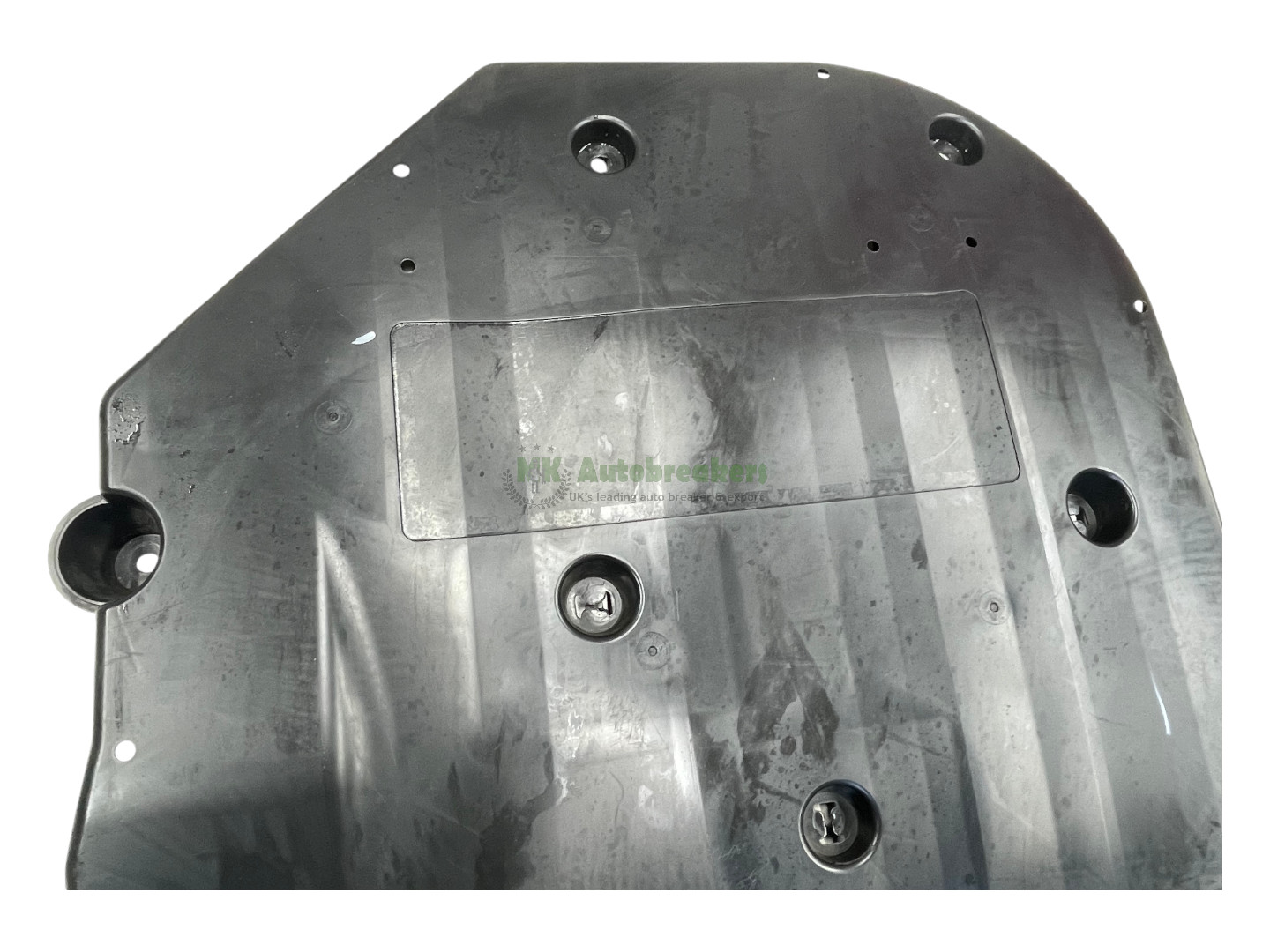 Renault Captur Trunk Engine Under Tray 748A04069R Genuine 2021