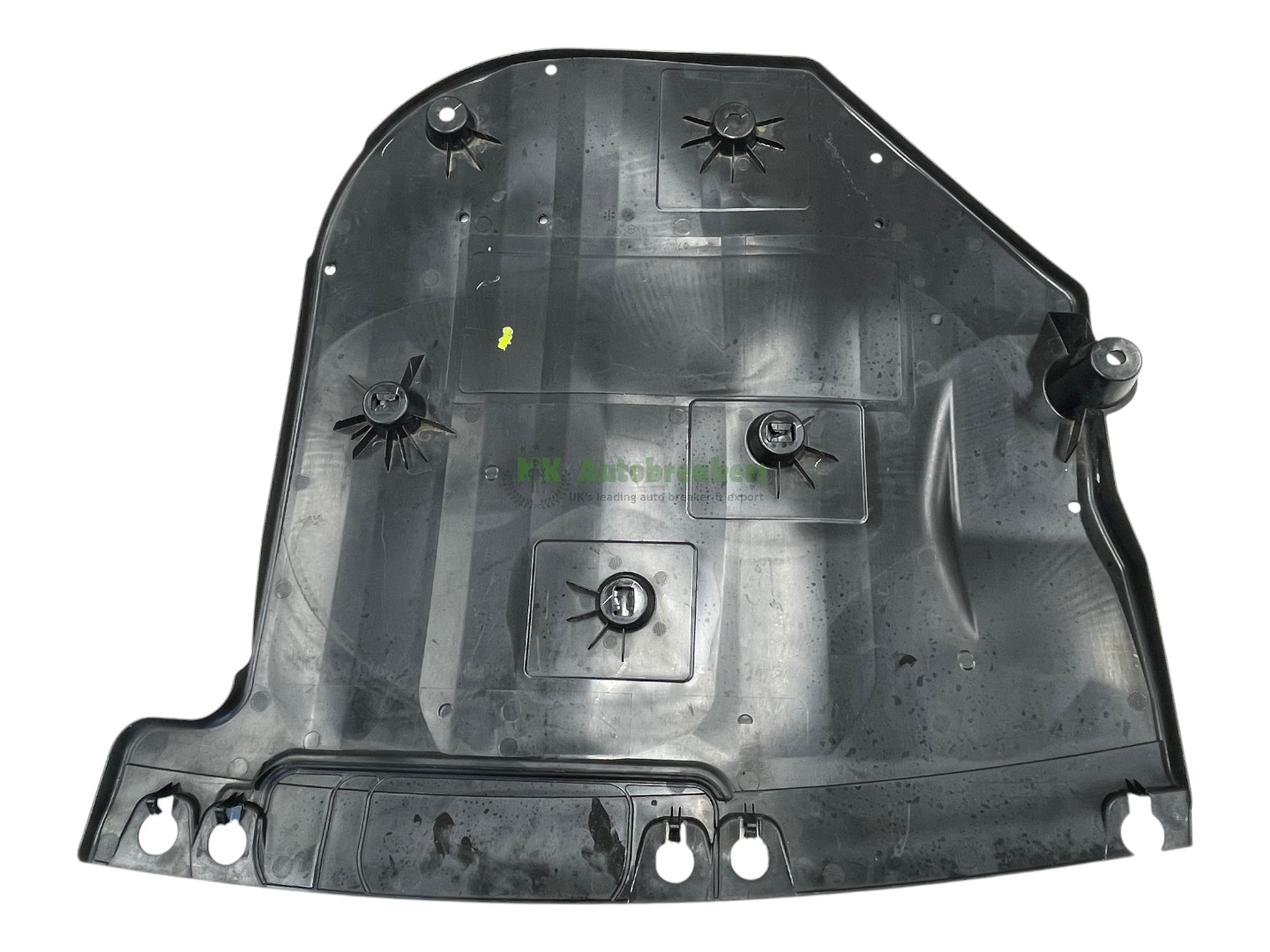 Renault Captur Trunk Engine Under Tray 748A04069R Genuine 2021