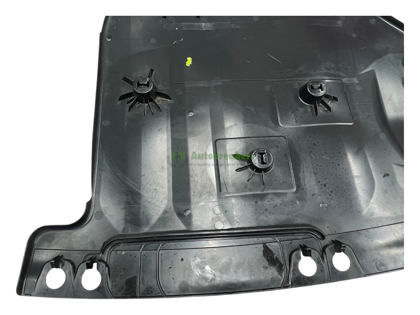Renault Captur Trunk Engine Under Tray 748A04069R Genuine 2021