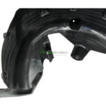 Renault Captur Wheel Arch Splash Guard 767484221R Rear Right Genuine 2021