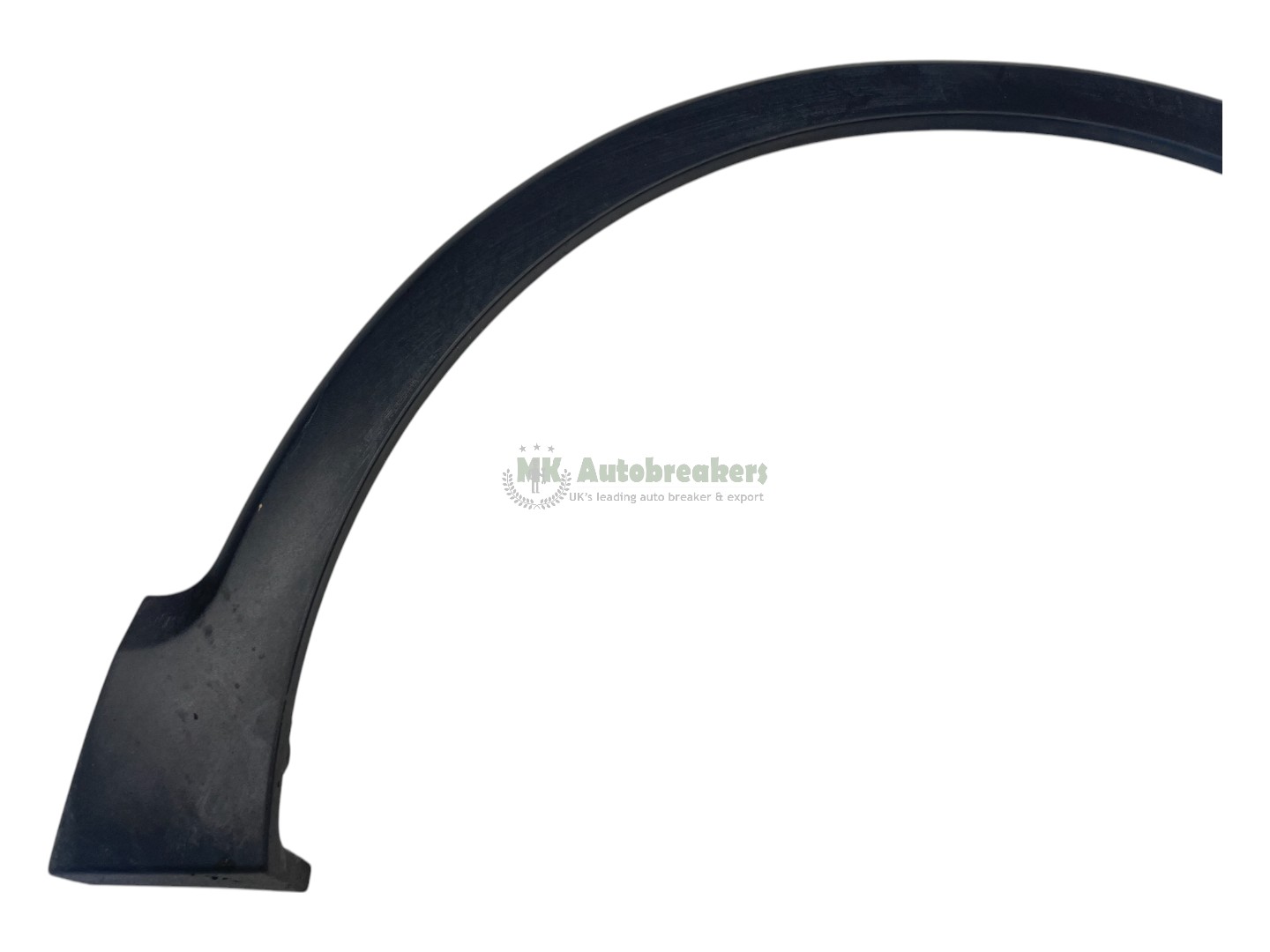 Renault Captur Wheel Arch Trim 638120719R Front Right Genuine 2021
