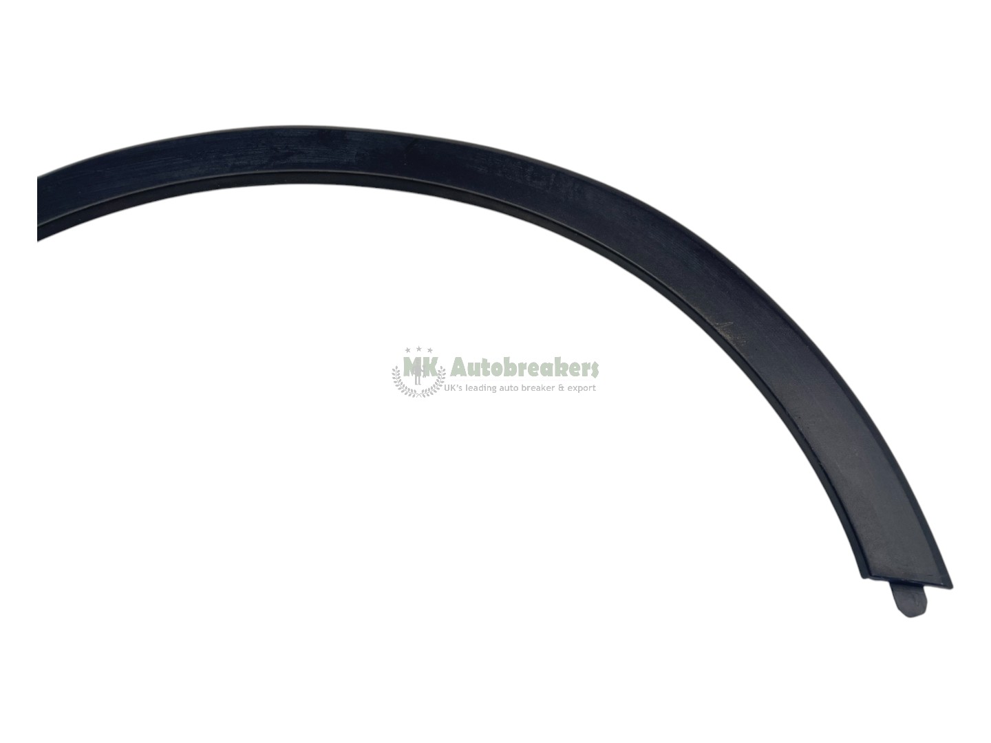 Renault Captur Wheel Arch Trim 638120719R Front Right Genuine 2021