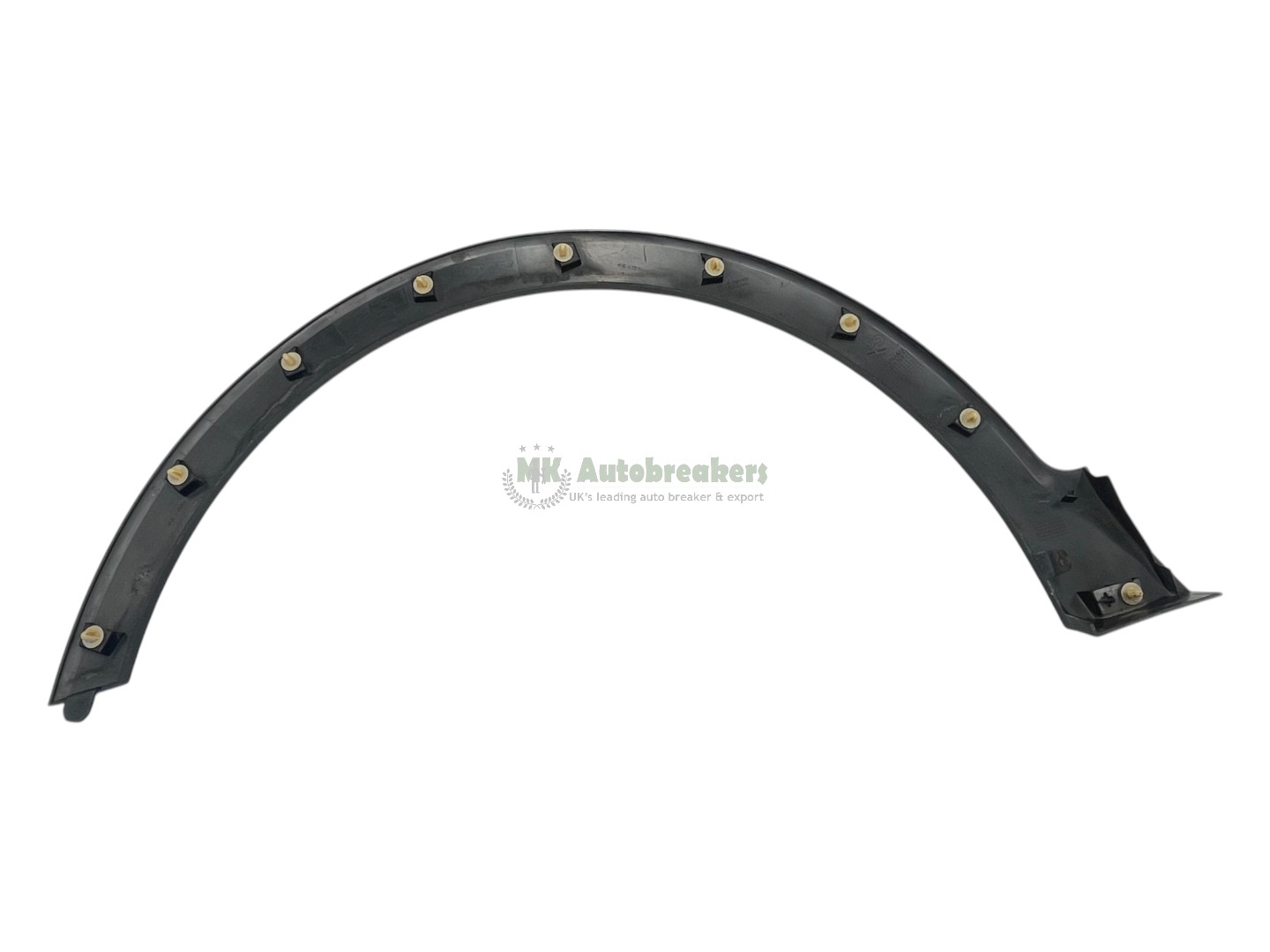 Renault Captur Wheel Arch Trim 638120719R Front Right Genuine 2021