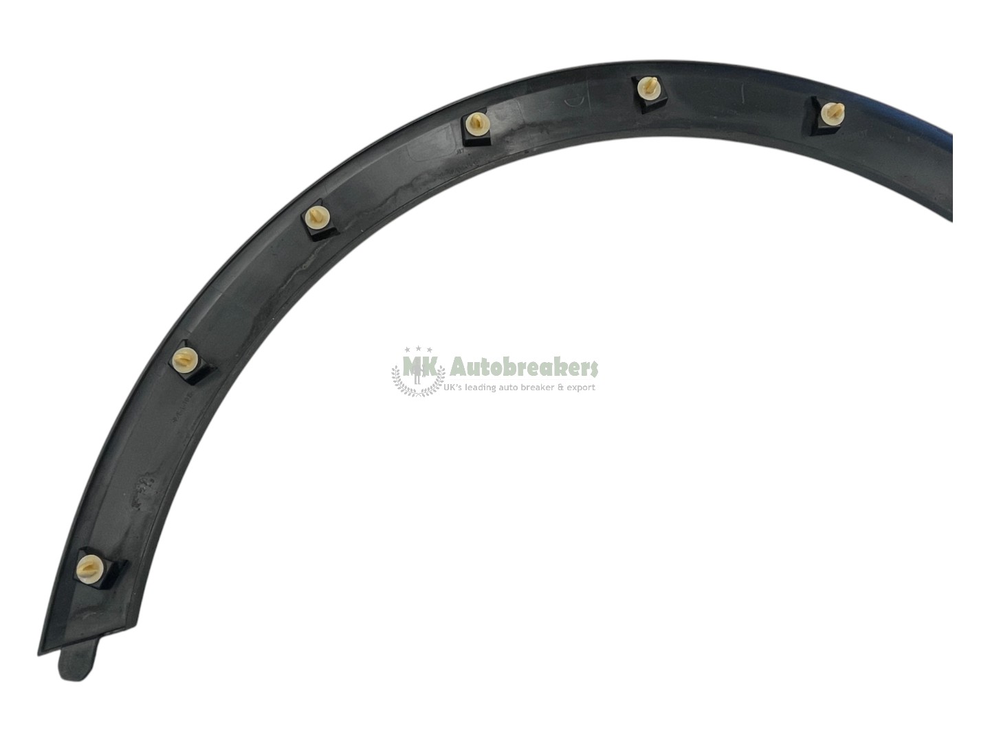 Renault Captur Wheel Arch Trim 638120719R Front Right Genuine 2021