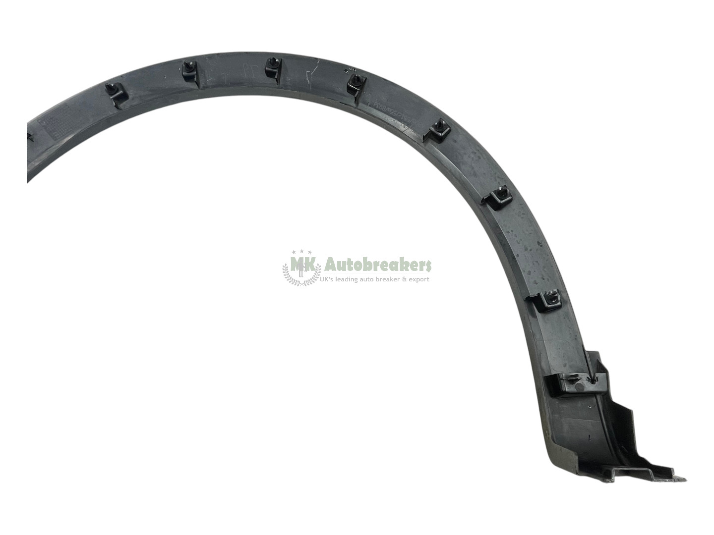 Renault Captur Wheel Arch Trim 638127184R Front Right Genuine 2021