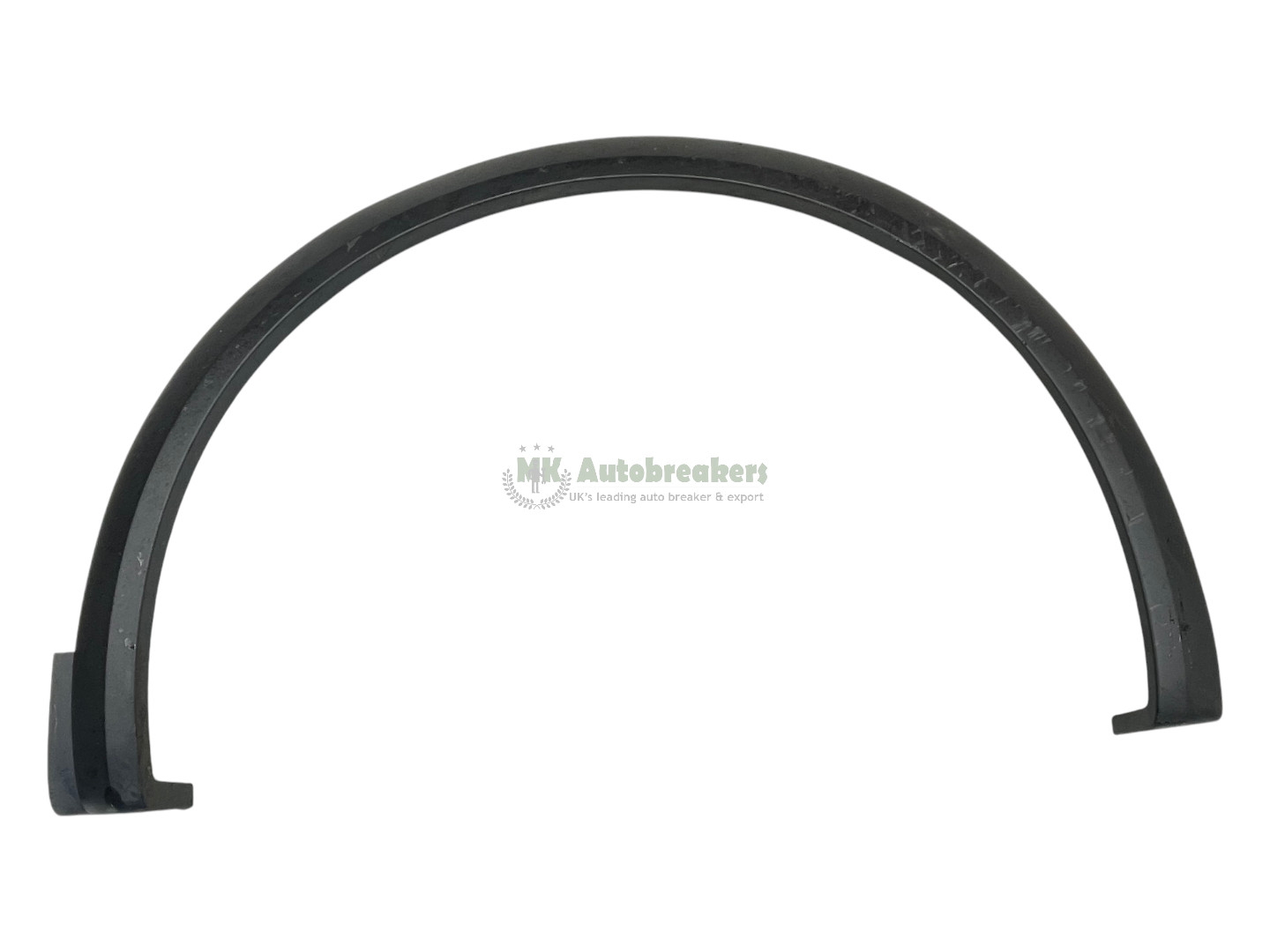 Renault Captur Wheel Arch Trim 638127184R Front Right Genuine 2021