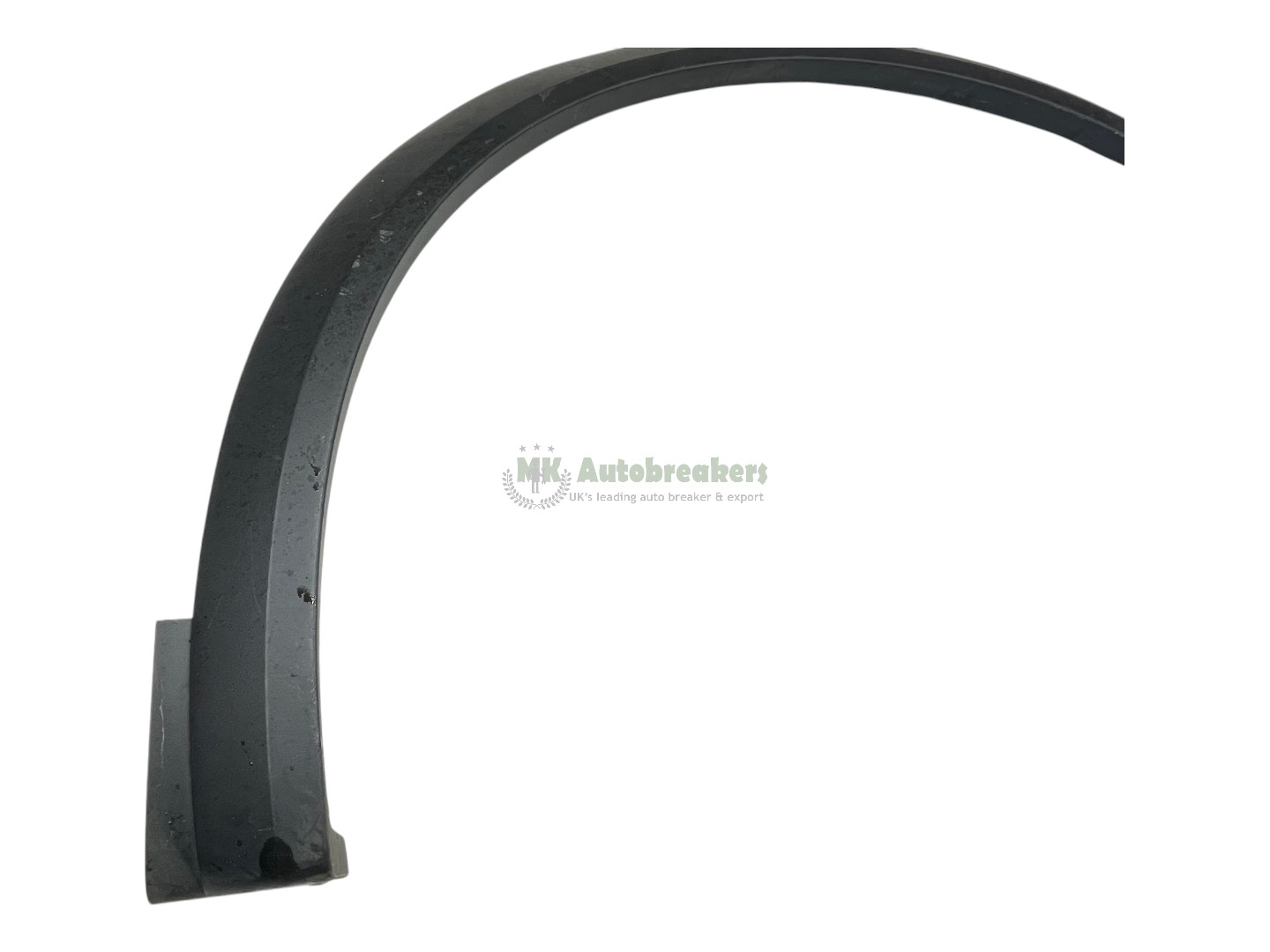 Renault Captur Wheel Arch Trim 638127184R Front Right Genuine 2021