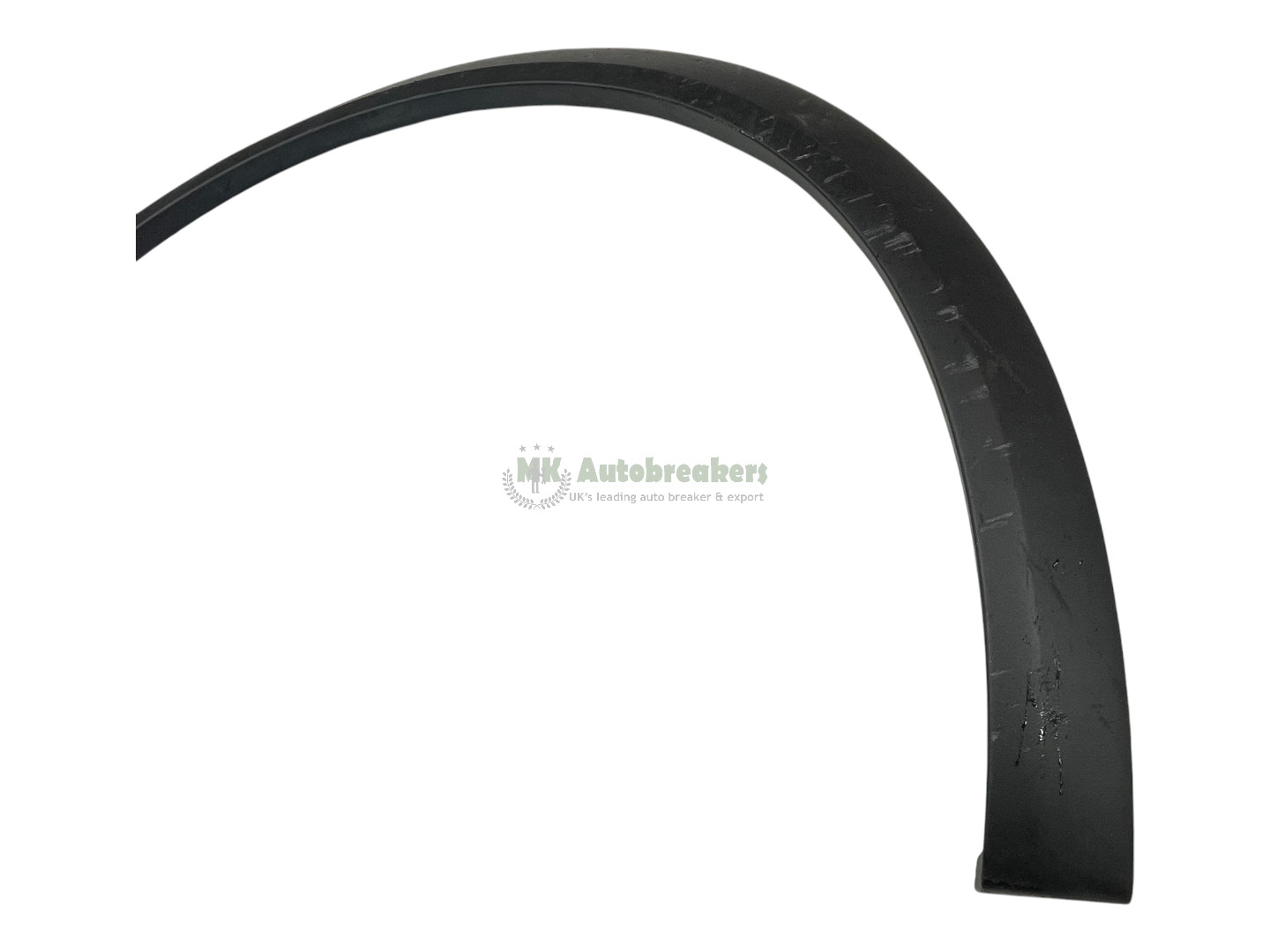 Renault Captur Wheel Arch Trim 638127184R Front Right Genuine 2021