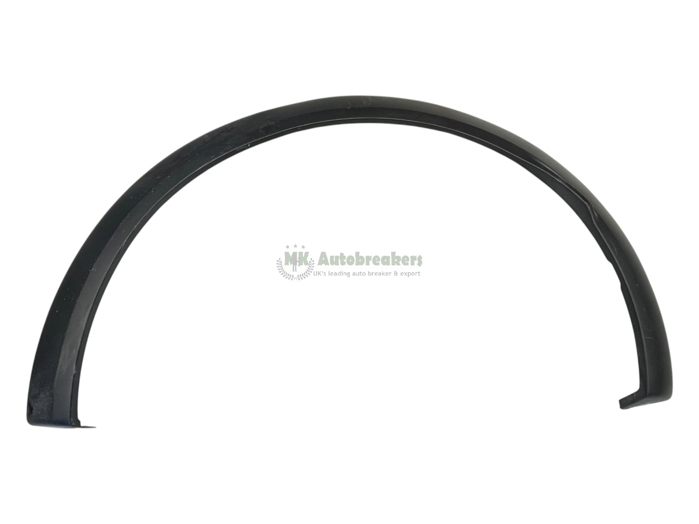 Renault Captur Wheel Arch Trim 788A35655R Rear Left Genuine 2021