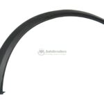 Renault Captur Wheel Arch Trim 788A35655R Rear Left Genuine 2021