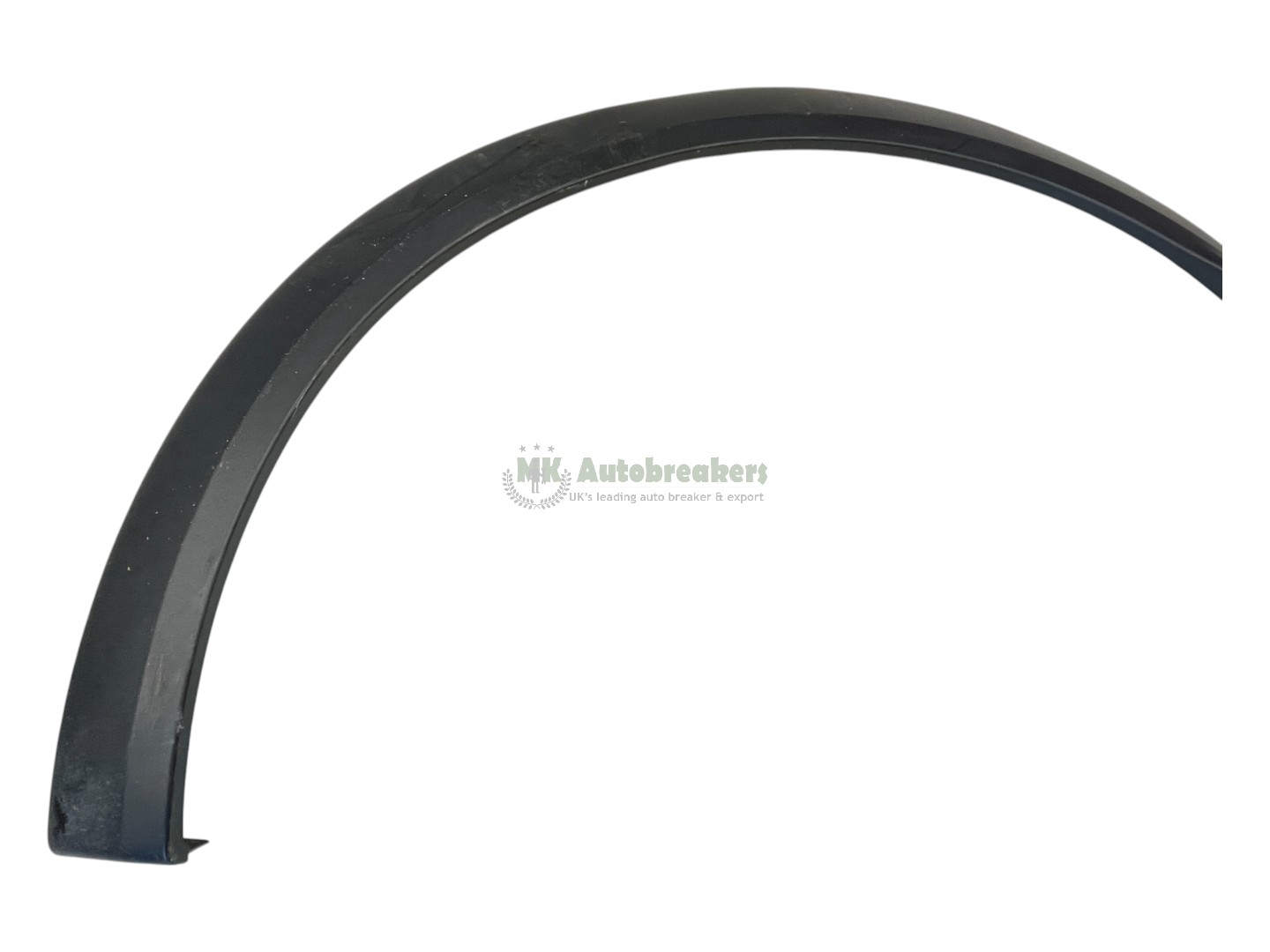 Renault Captur Wheel Arch Trim 788A35655R Rear Left Genuine 2021