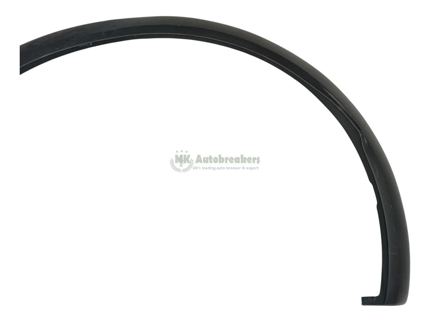 Renault Captur Wheel Arch Trim 788A35655R Rear Left Genuine 2021