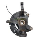 Renault Captur Wheel Hub 400152378R Front Left Genuine 2021