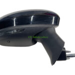 Renault Captur Wing Mirror 963016009R Right Genuine 2021