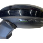 Renault Captur Wing Mirror 963023463R Left Genuine 2021