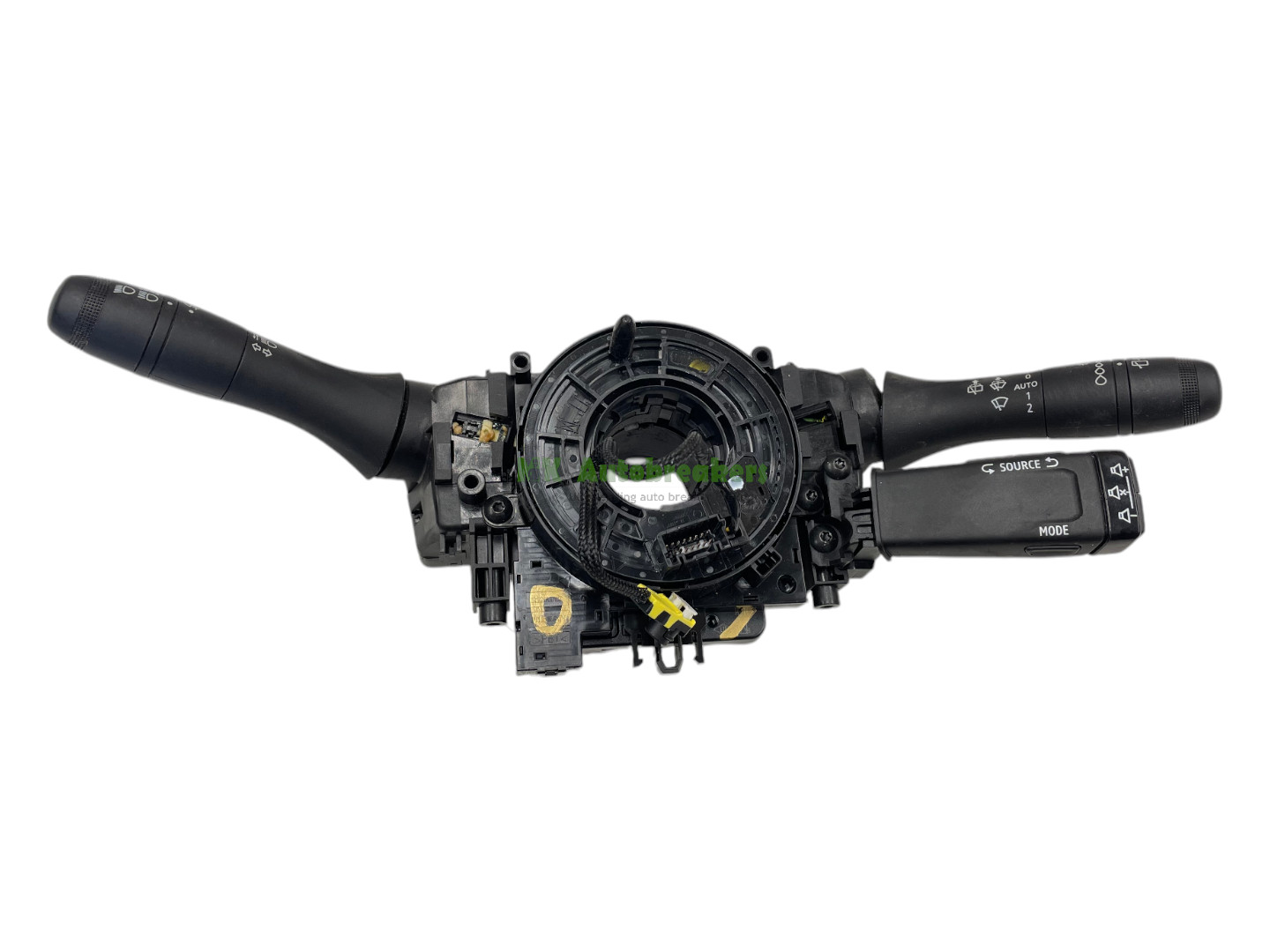 Renault Captur Wiper Indicator Stalk 255674797R Genuine 2021