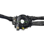 Renault Captur Wiper Indicator Stalk 255674797R Genuine 2021