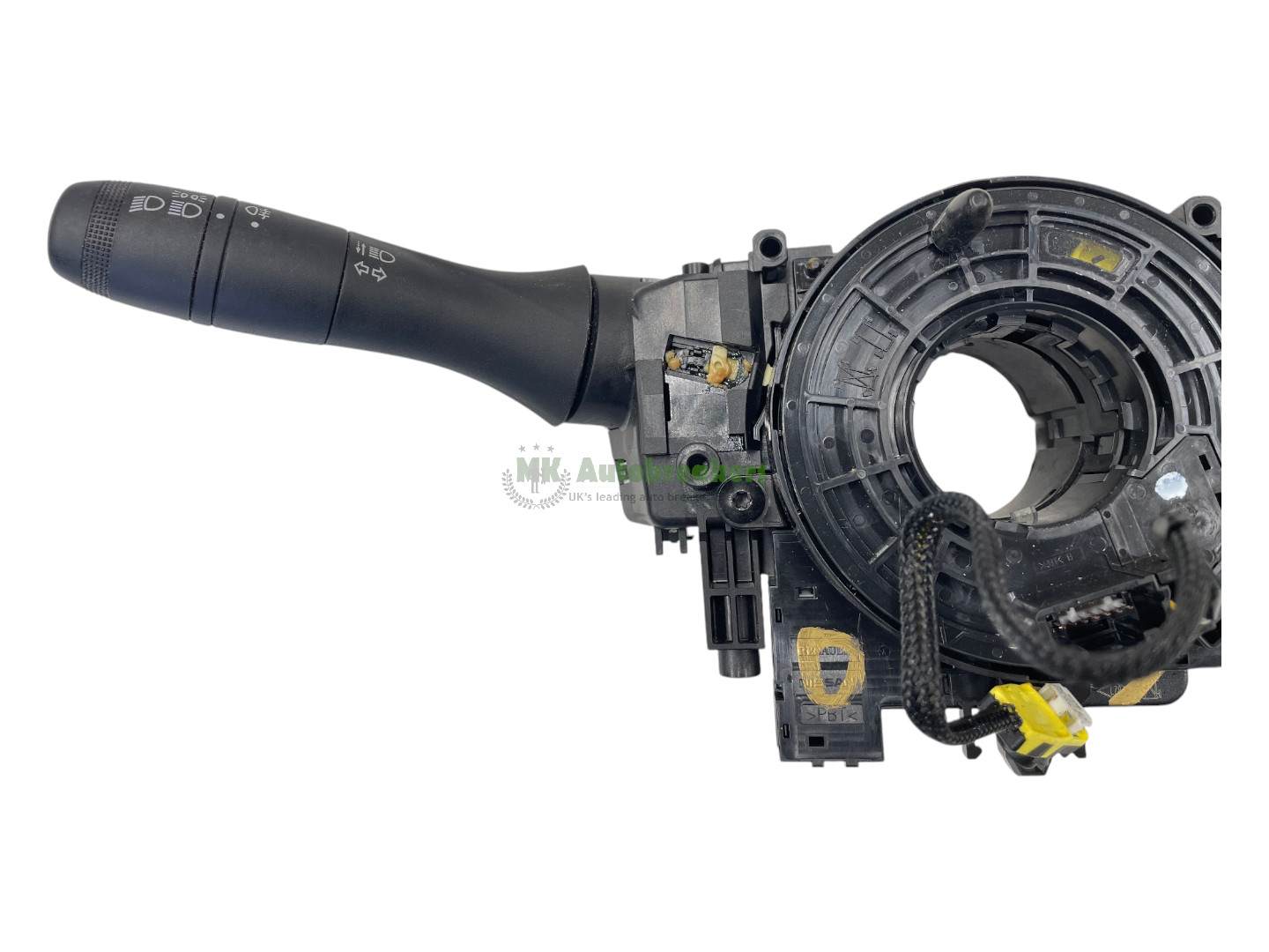 Renault Captur Wiper Indicator Stalk 255674797R Genuine 2021