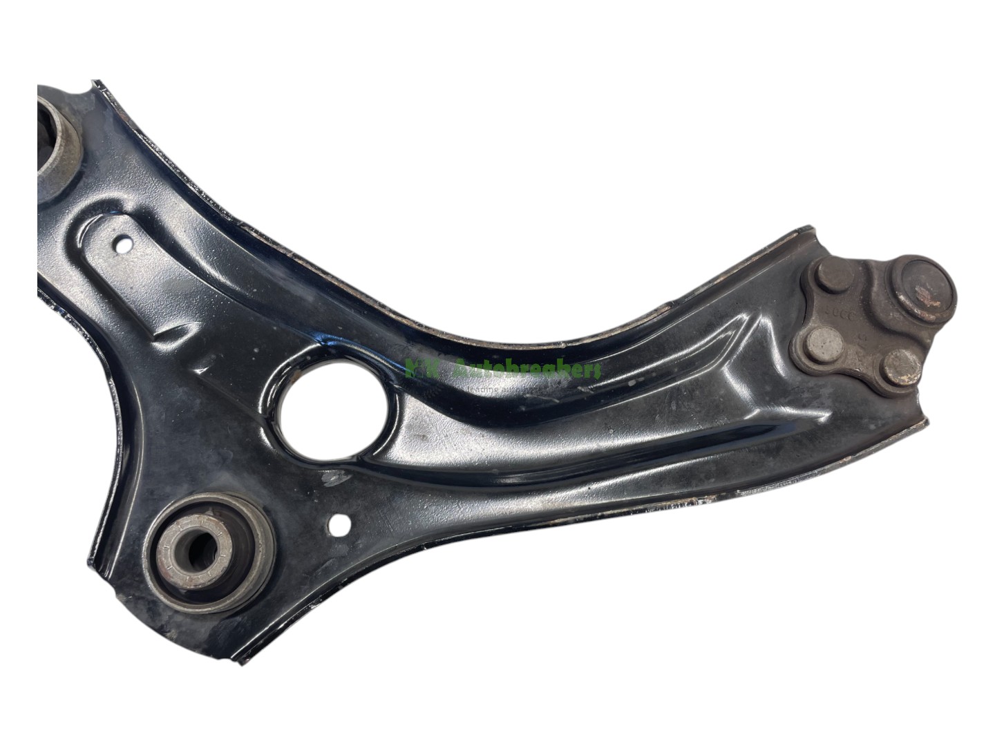 Renault Captur Wishbone Control Arm 545009574R Right Genuine 2021