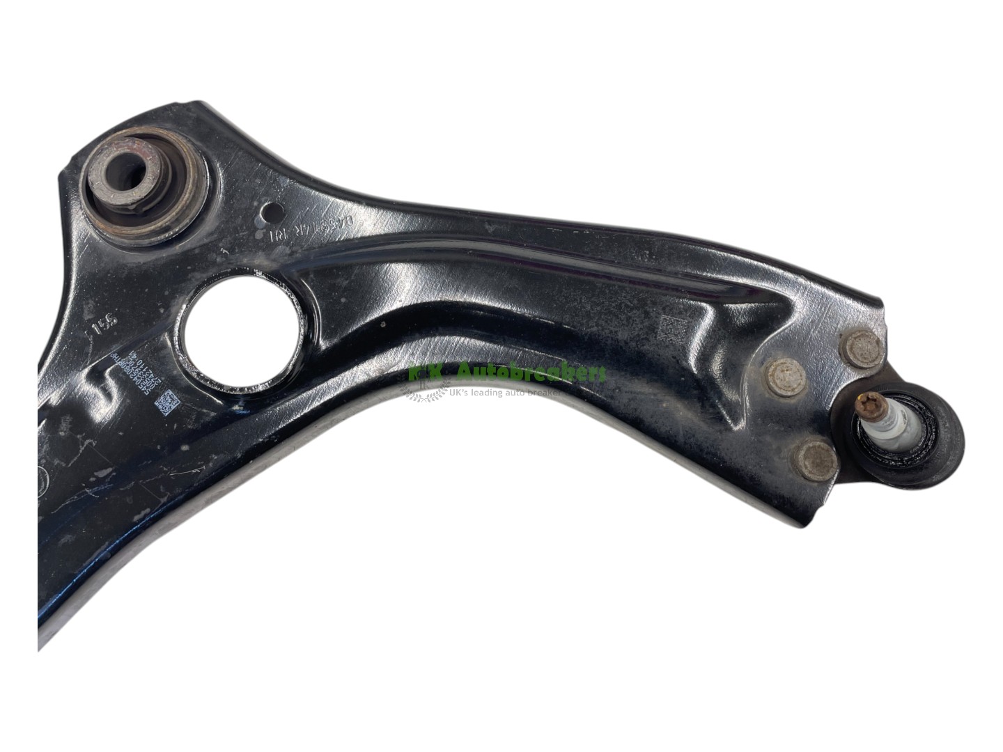 Renault Captur Wishbone Control Arm 545009574R Right Genuine 2021
