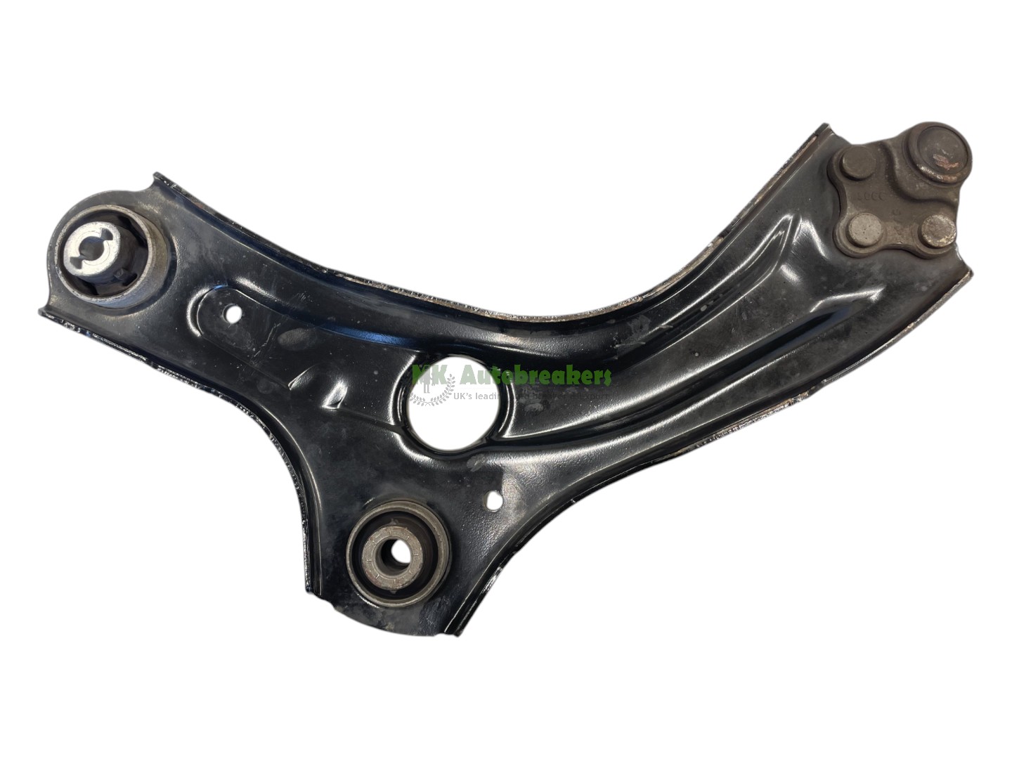 Renault Captur Wishbone Control Arm 545009574R Right Genuine 2021