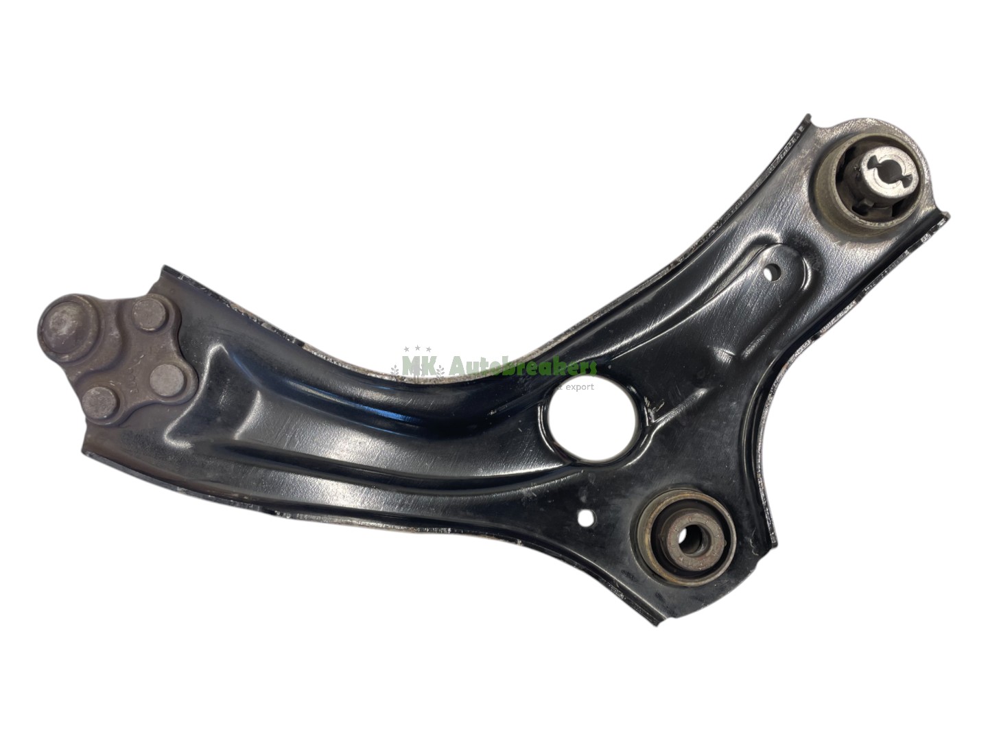 Renault Captur Wishbone Control Arm 545017850R Left Genuine 2021
