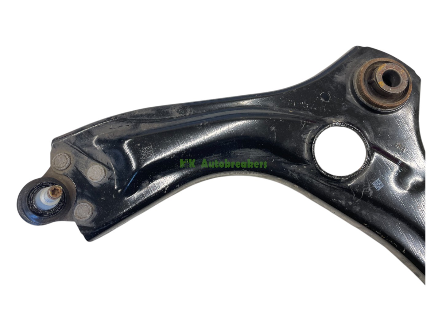 Renault Captur Wishbone Control Arm 545017850R Left Genuine 2021