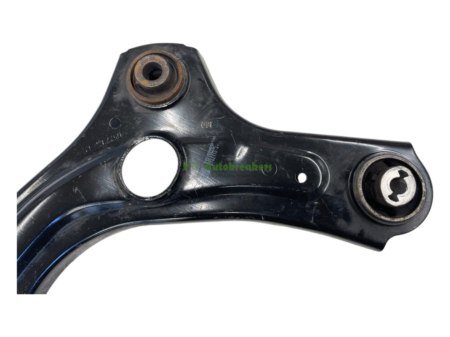 Renault Captur Wishbone Control Arm 545017850R Left Genuine 2021