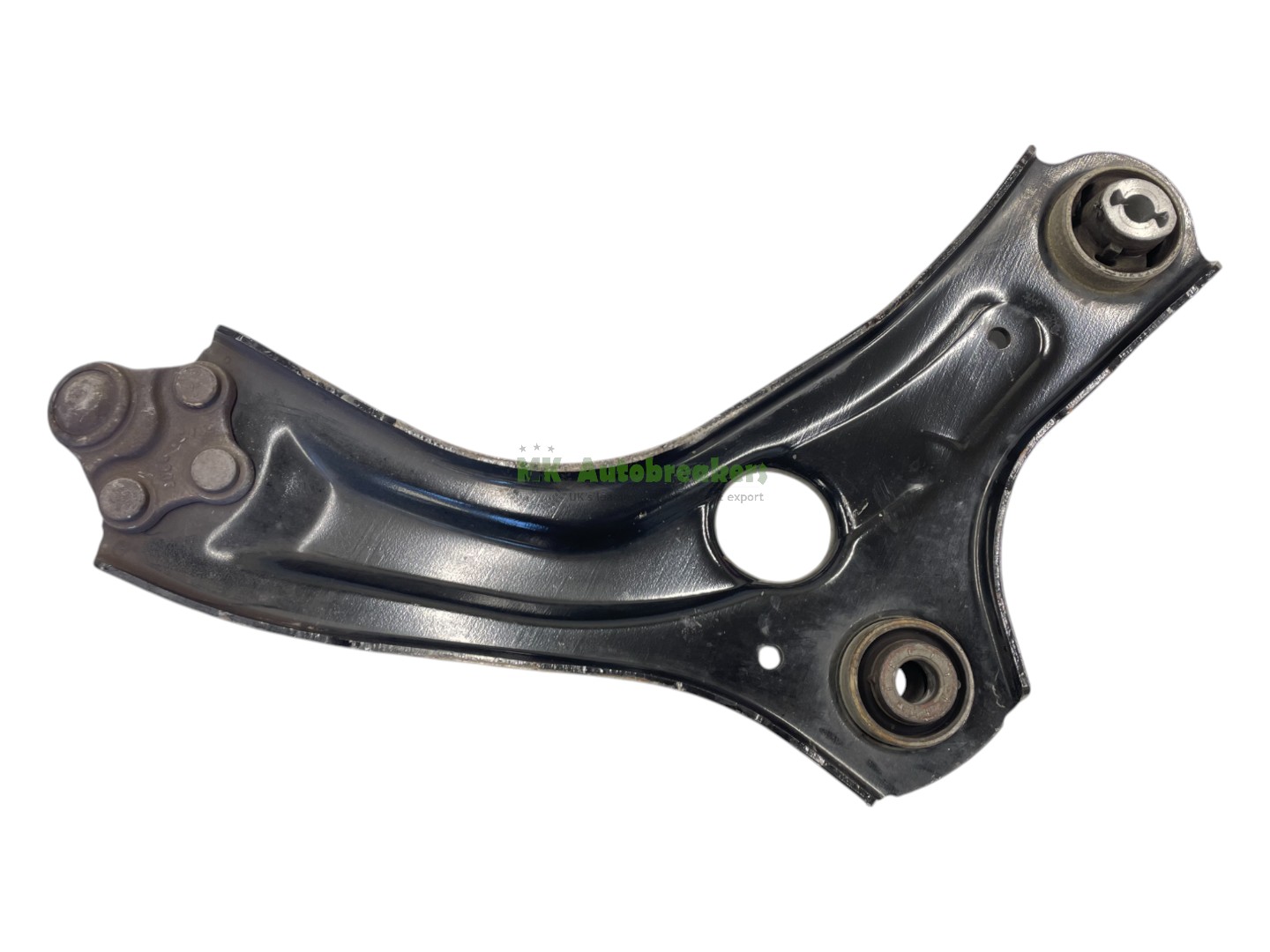 Renault Captur Wishbone Control Arm 545017850R Left Genuine 2021
